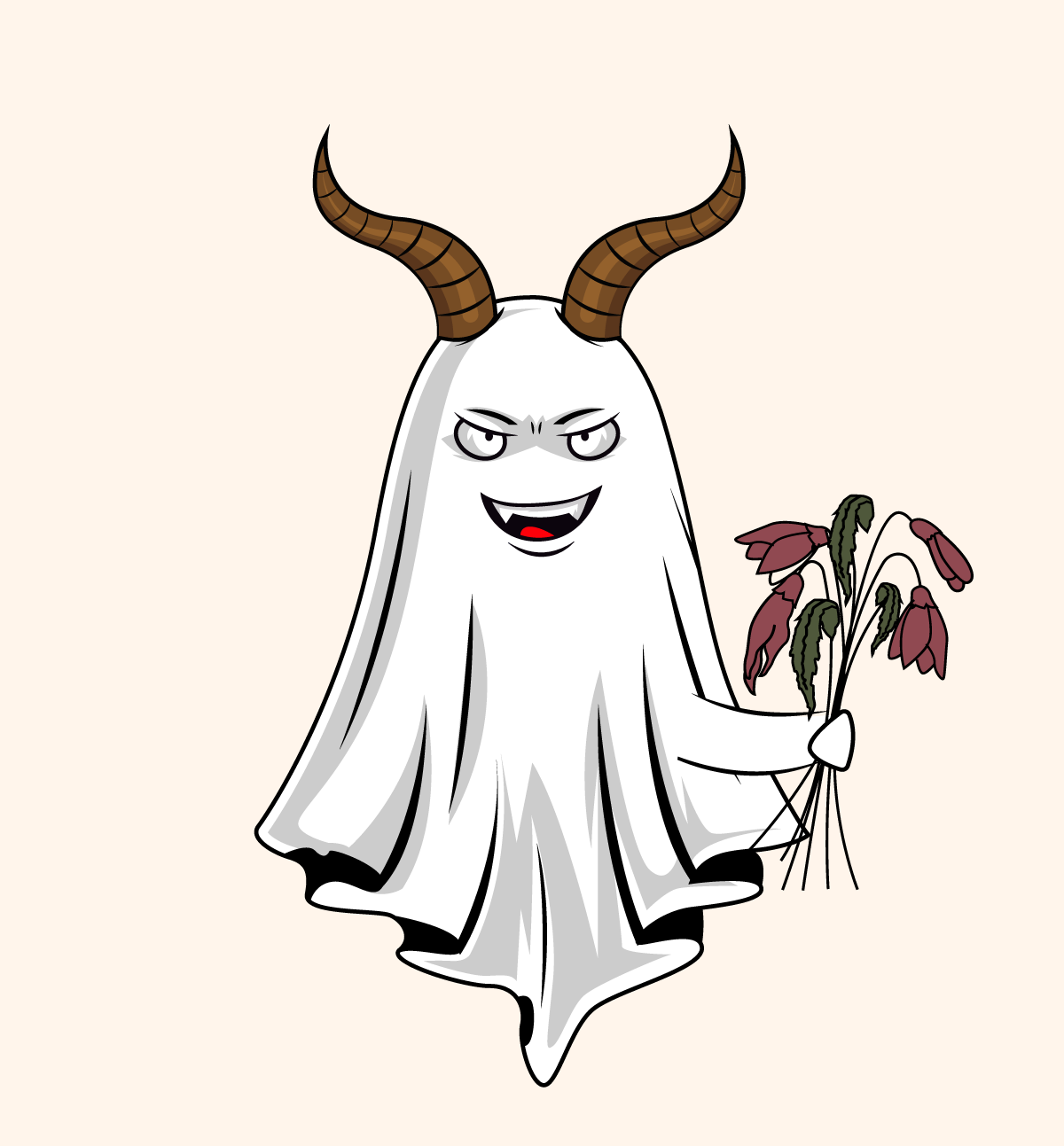 The Spook Society #161
