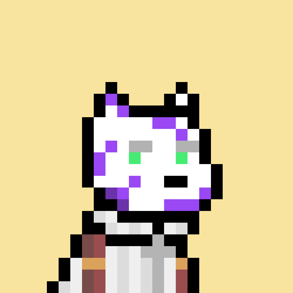 Doginal Dog #6218