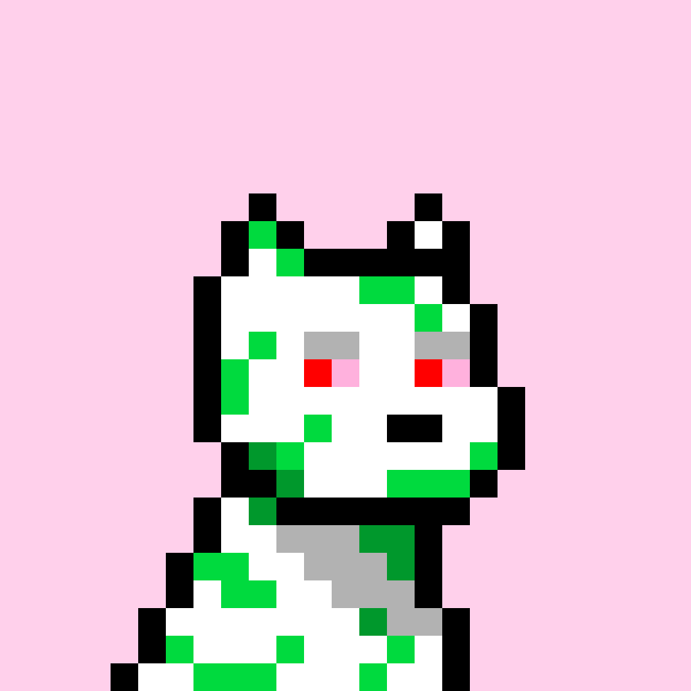 Doginal Dog #9798