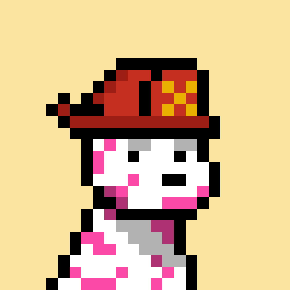 Doginal Dog #6816