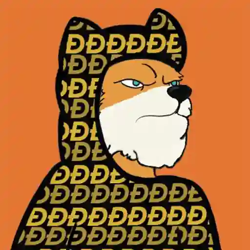 F*ck It We Bark #8028