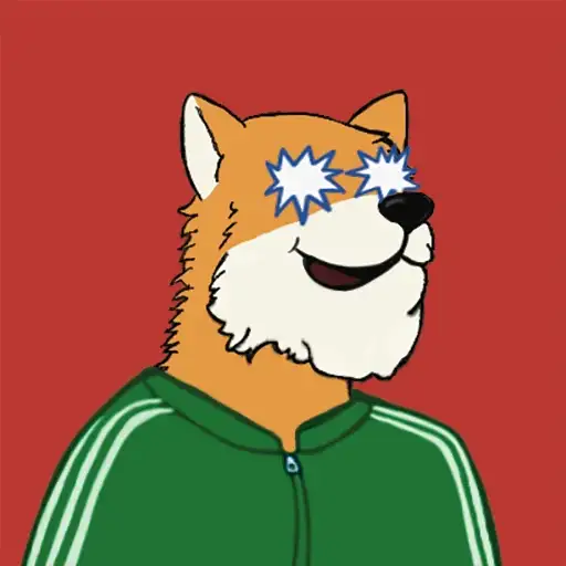 F*ck It We Bark #8208