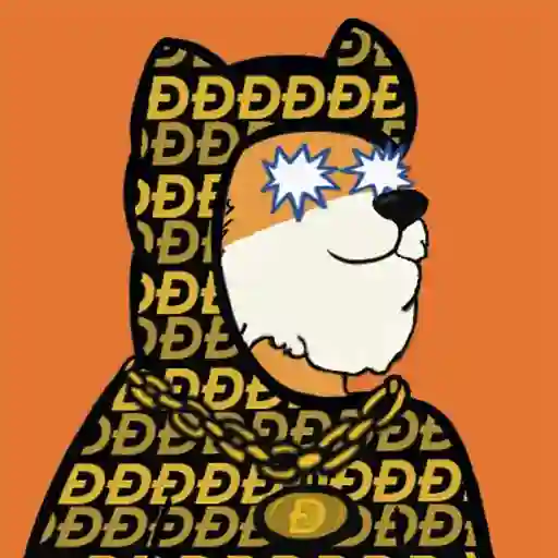 F*ck It We Bark #8484