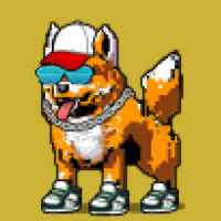 DogePunks #1445