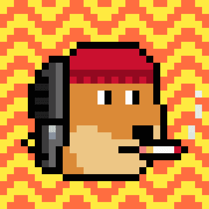 Dogepunk #898