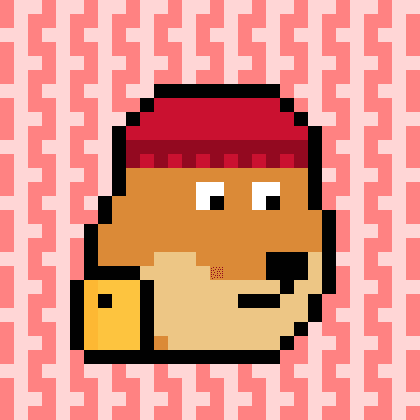 Dogepunk #3750