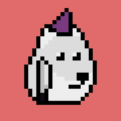 Dogepunk #7698