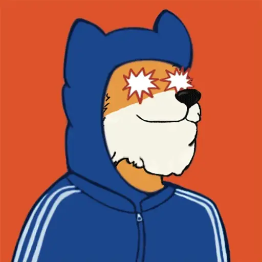 F*ck It We Bark #2590