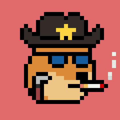 Dogepunk #6558