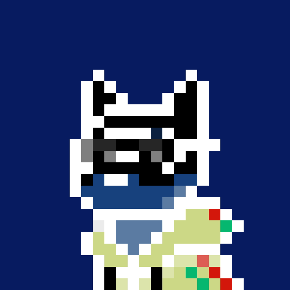 Anti Doginal Dog #3019
