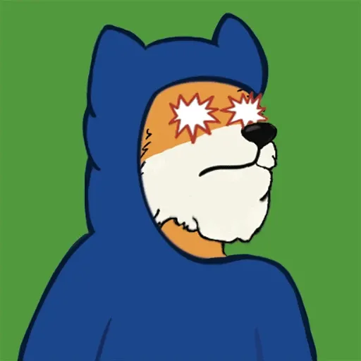F*ck It We Bark #2347