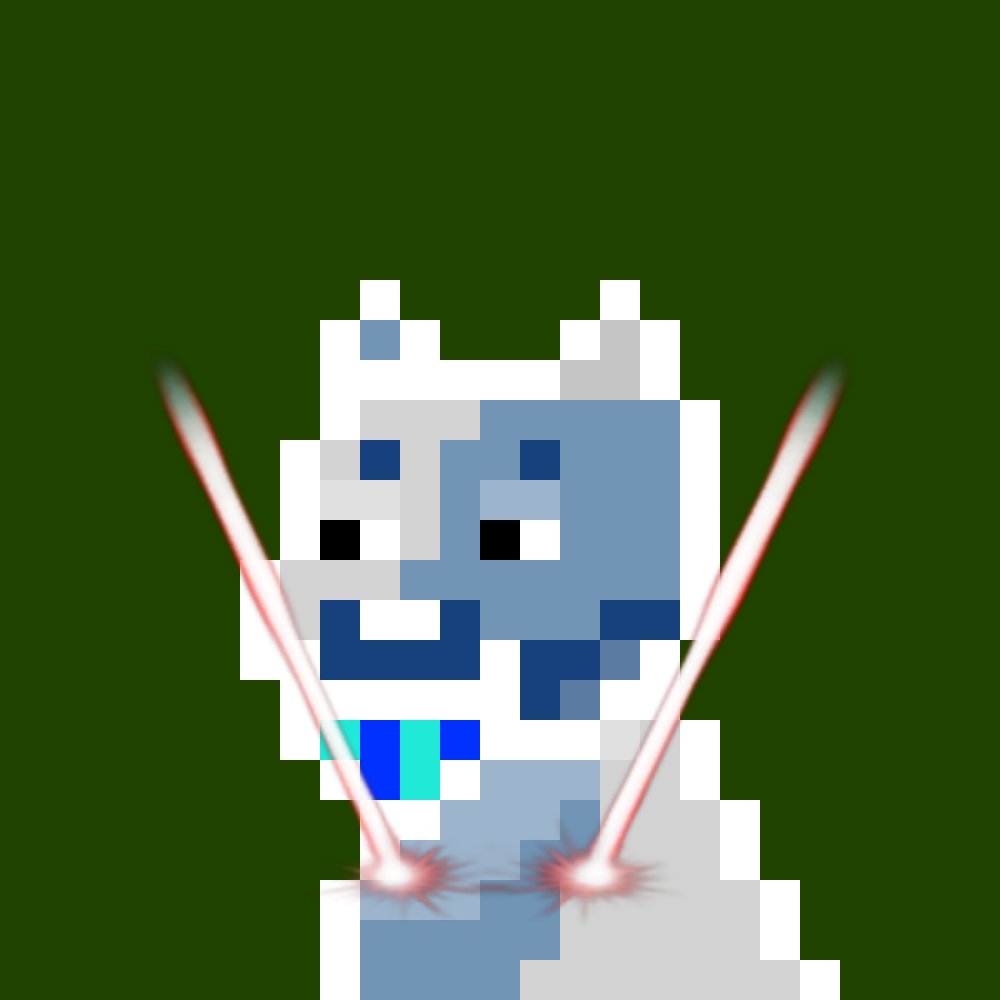 Anti Doginal Dog #3493