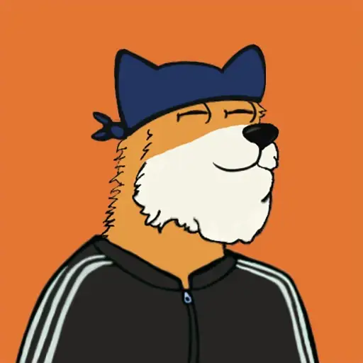 F*ck It We Bark #6702