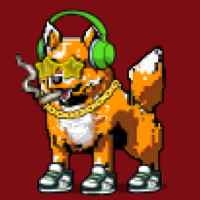 DogePunks #3863