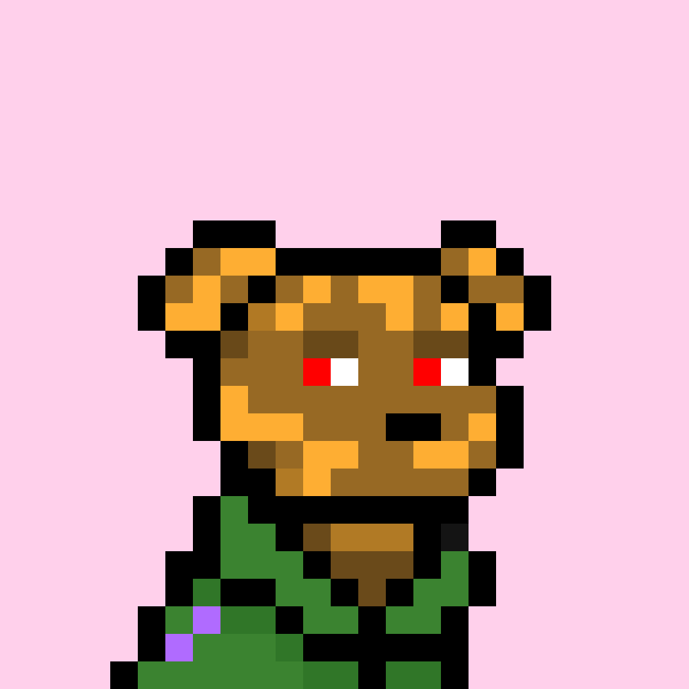 Doginal Dog #9143