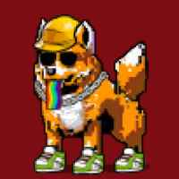 DogePunks #515