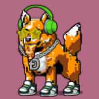 DogePunks #3005