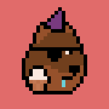 Dogepunk #7511