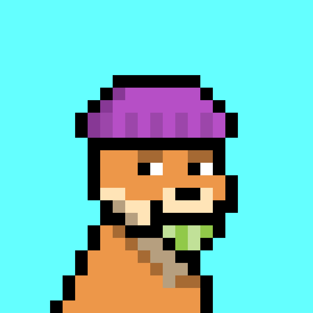 Doginal Dog #5138