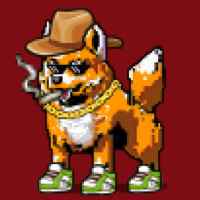 DogePunks #1274