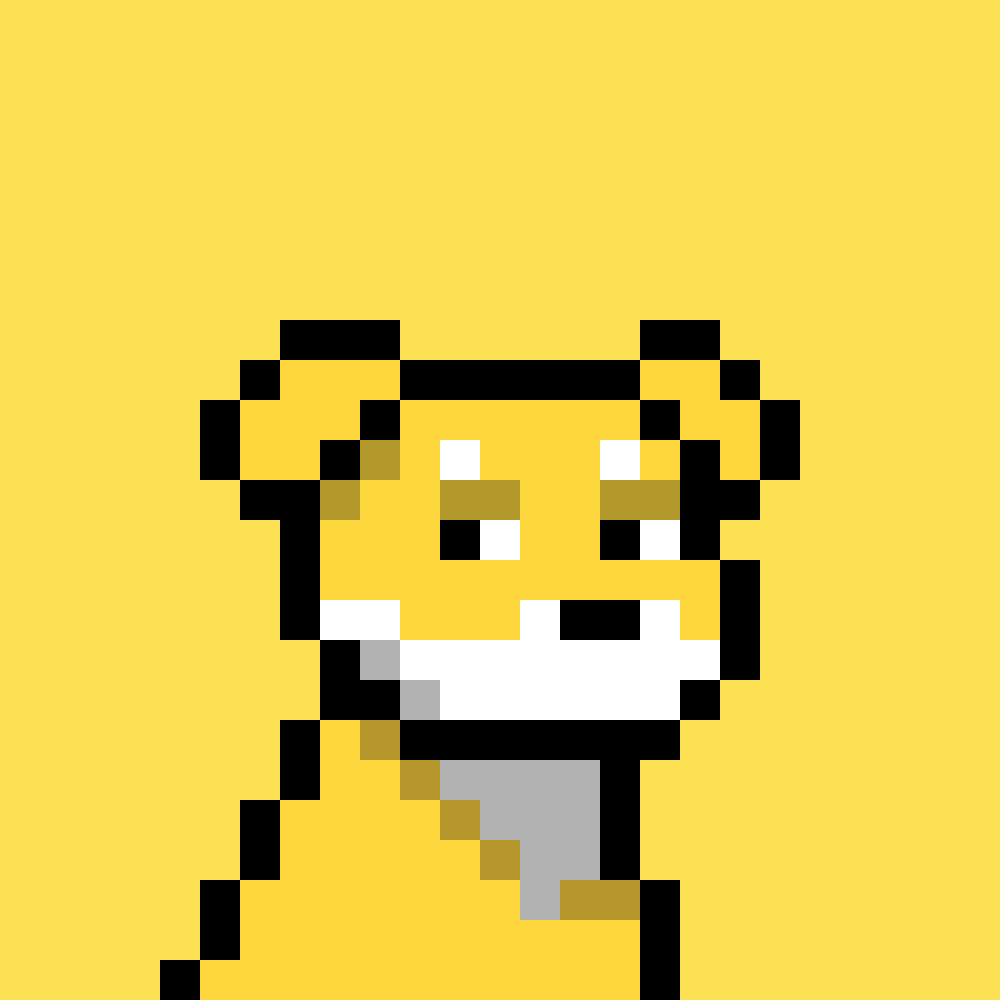 Doginal Dog #782