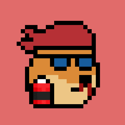 Dogepunk #1288