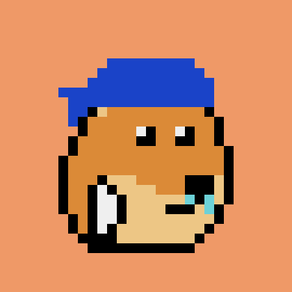 Dogepunk #5056