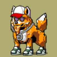 DogePunks #228