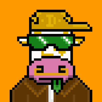 Doginal Cowz #52