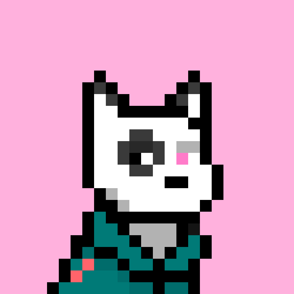 Doginal Dog #8172