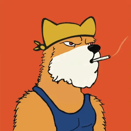 F*ck It We Bark #7793