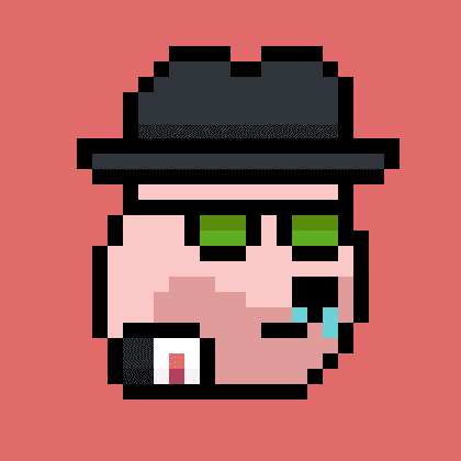 Dogepunk #8280