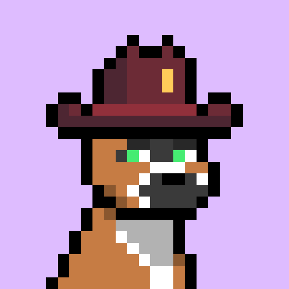 Doginal Dog #8571