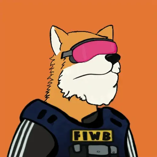 F*ck It We Bark #10191