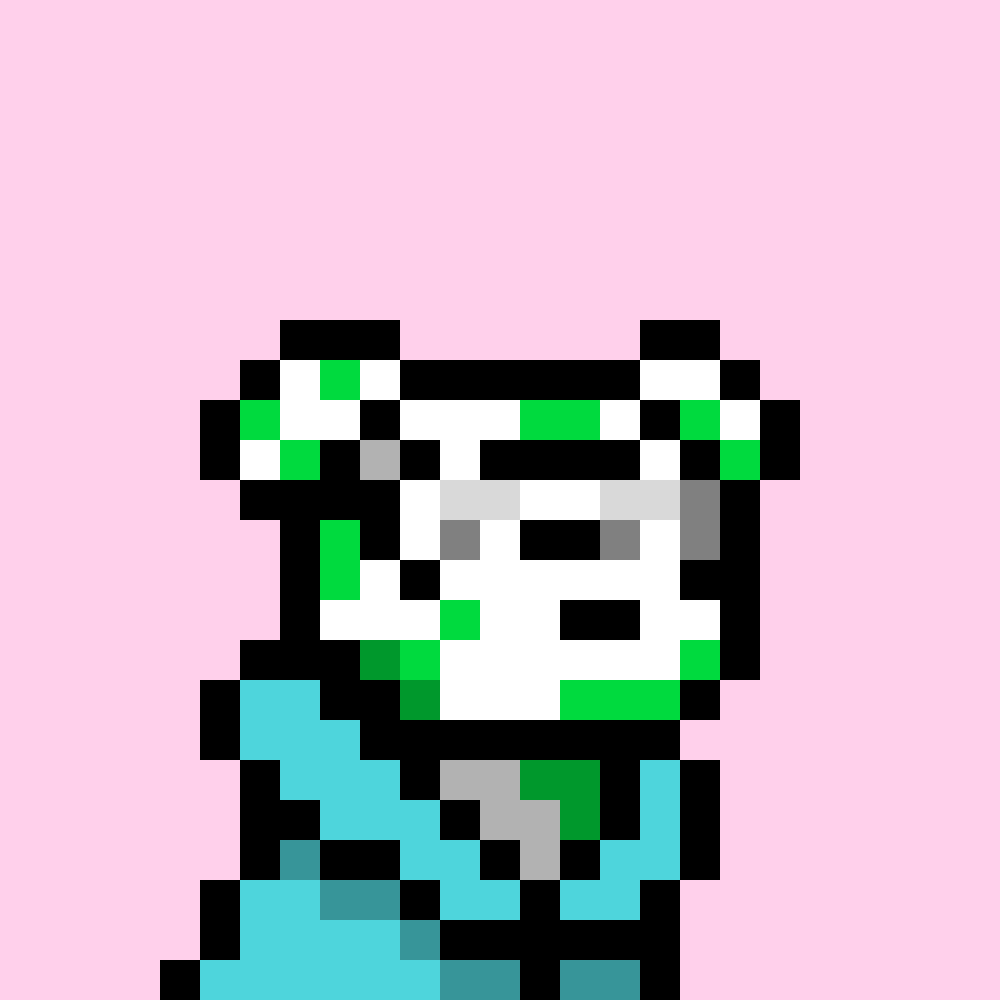 Doginal Dog #8413