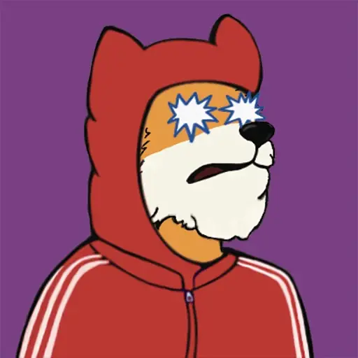 F*ck It We Bark #9957