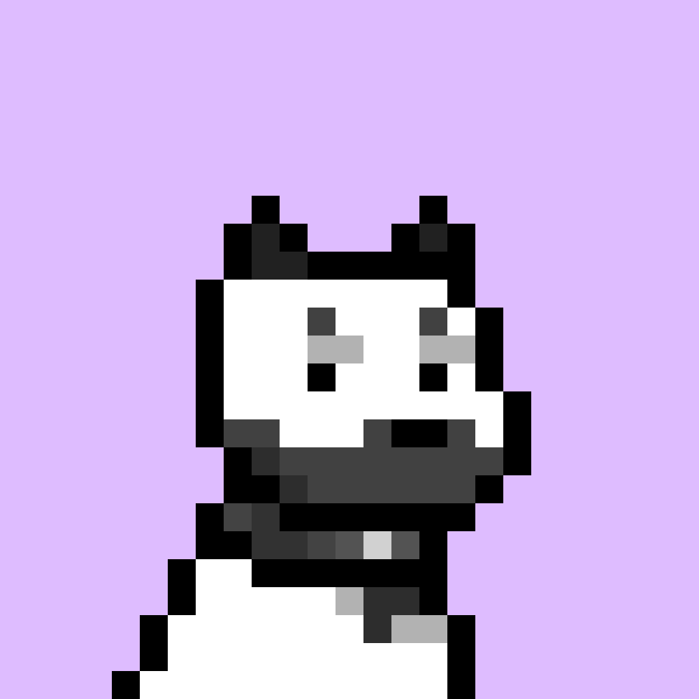Doginal Dog #1657