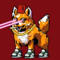 DogePunks #3047