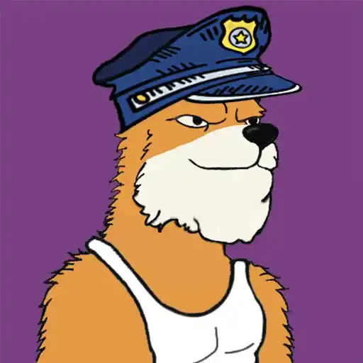 F*ck It We Bark #9924