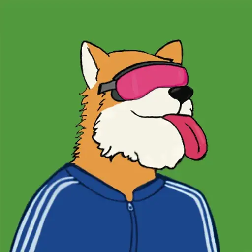 F*ck It We Bark #9093