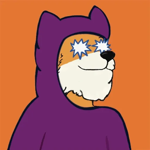 F*ck It We Bark #10154