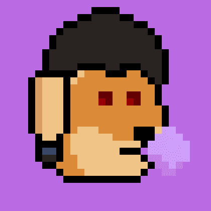 Dogepunk #3355