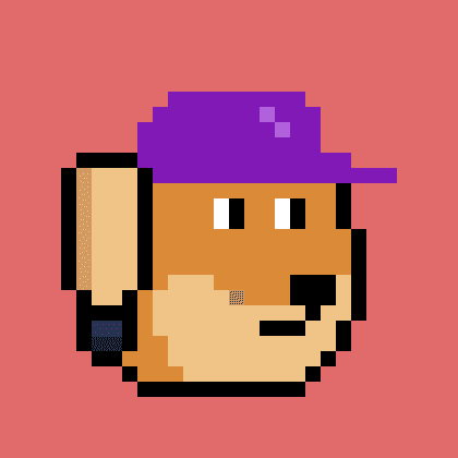Dogepunk #6623