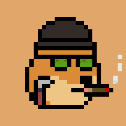 Dogepunk #7770