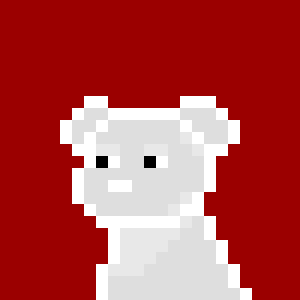 Anti Doginal Dog #3651