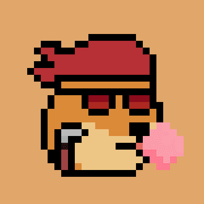Dogepunk #784