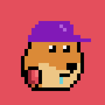 Dogepunk #2907