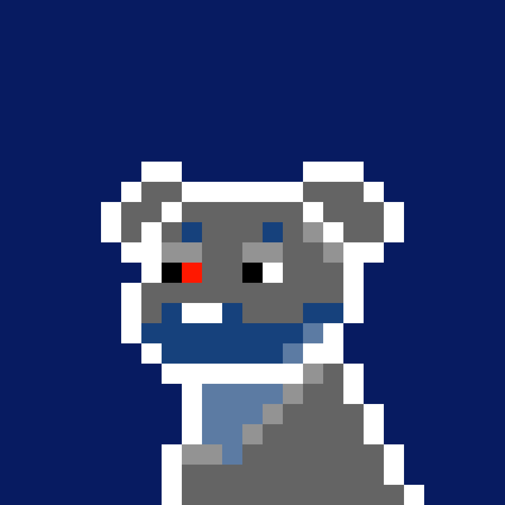 Anti Doginal Dog #3189