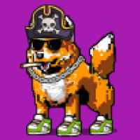 DogePunks #2750