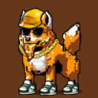 DogePunks #1941